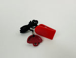 Load image into Gallery viewer, Smooth 735 Treadmill Magnetic Safety Key Lanyard (SK138)
