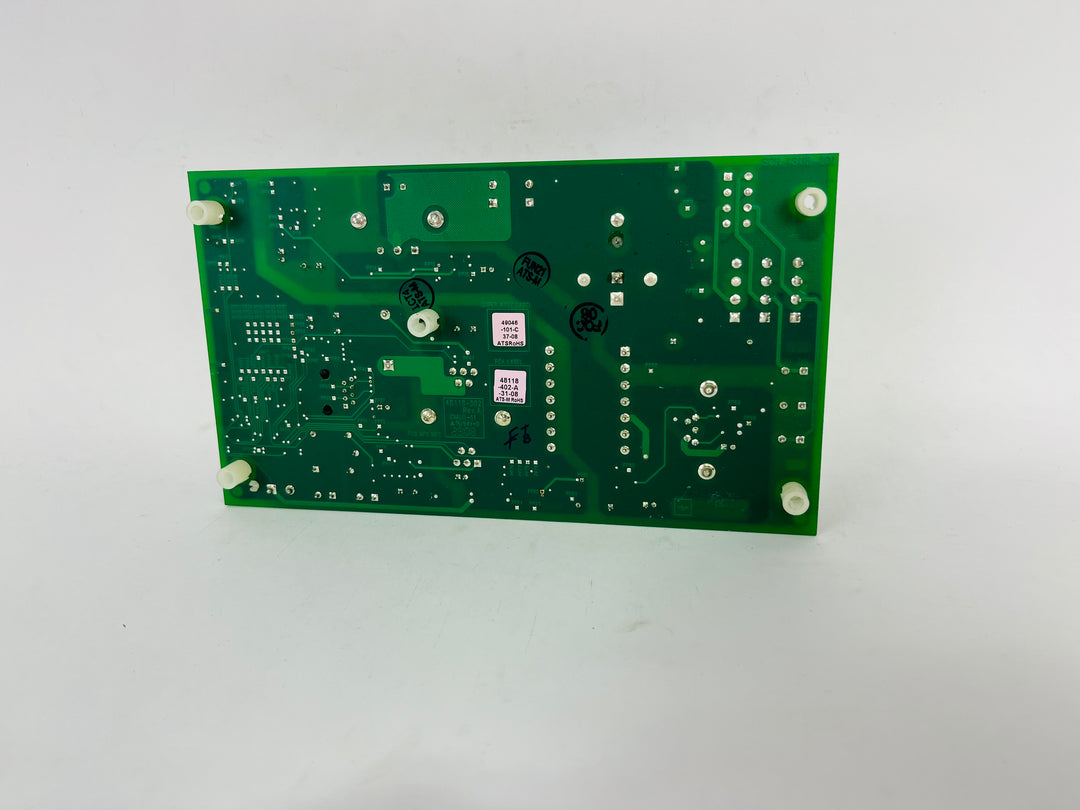 Lower Control Boards