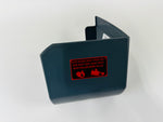 Load image into Gallery viewer, LifeSpan TR7000i Treadmill Right Plastic End Cap 311TB9200081 (EC156)
