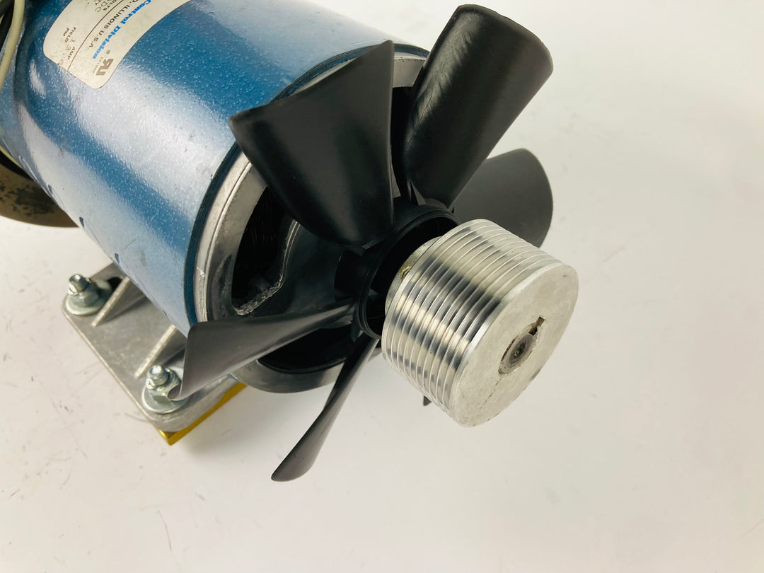 Treadmill Drive Motors