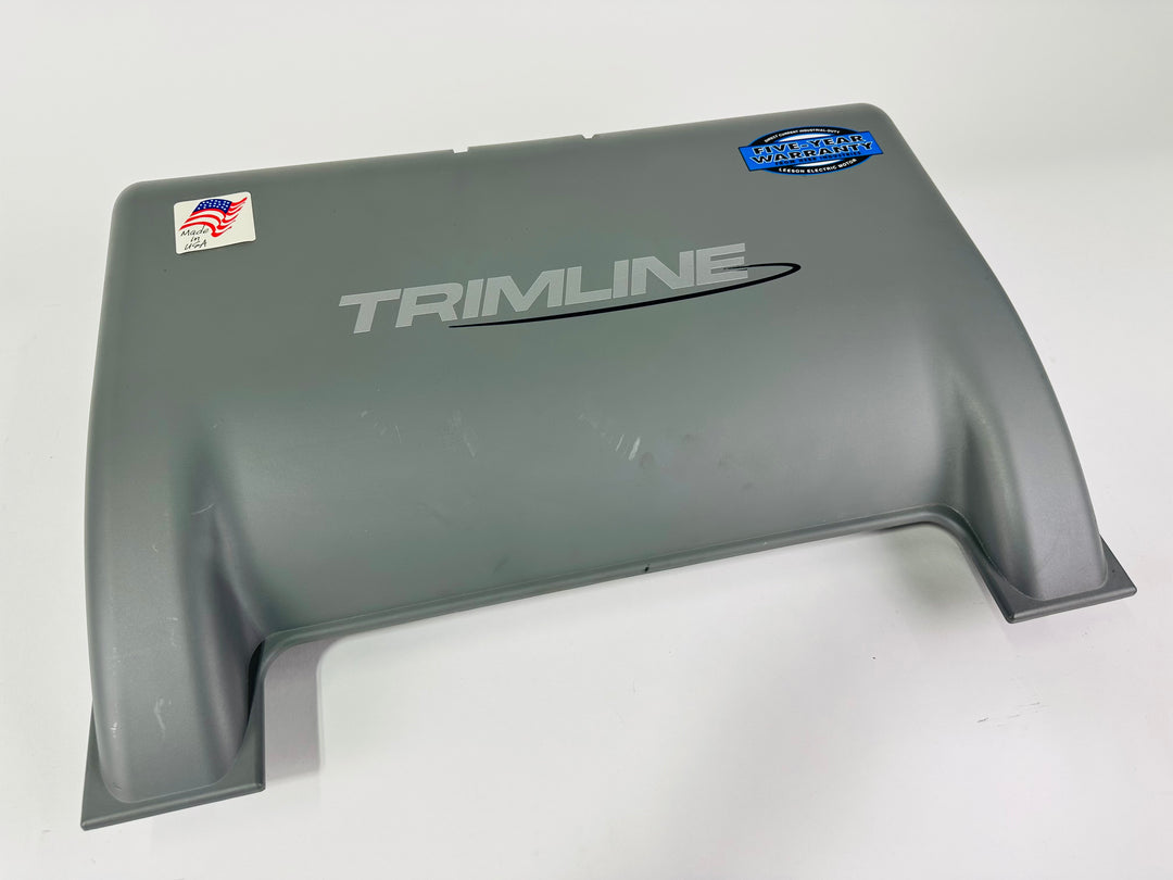 Treadmill Motor Covers