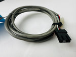 Load image into Gallery viewer, Life Fitness 95R Recumbent Bike Console Harness Cable AK19-00081-0002 (DC243)
