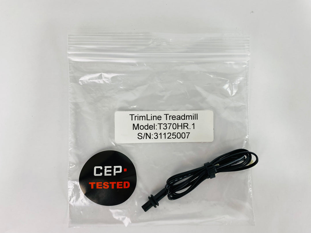 Treadmill Sensors