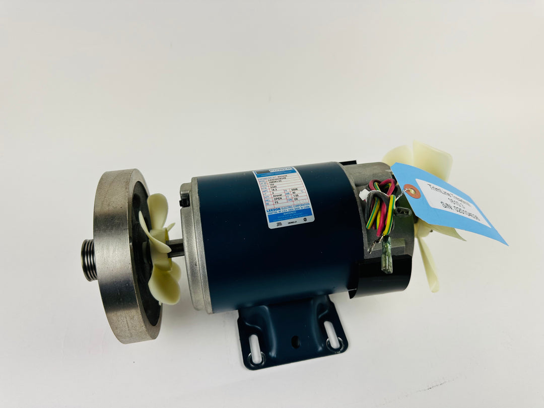 TrimLine 1610.3 Treadmill DC Drive Motor C42D34OB24B (MP200)