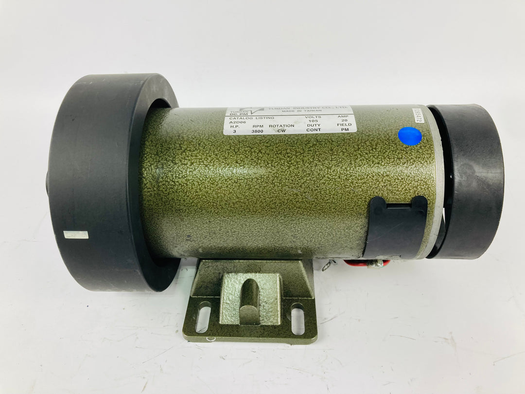 Treadmill Drive Motors