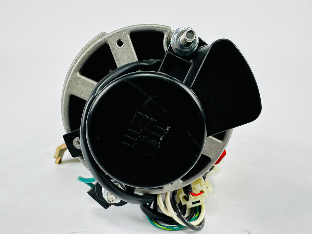 Treadmill Drive Motors