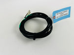 Load image into Gallery viewer, BH Fitness S5TiB Treadmill AC Power Supply Cable Line Cord (SC70)
