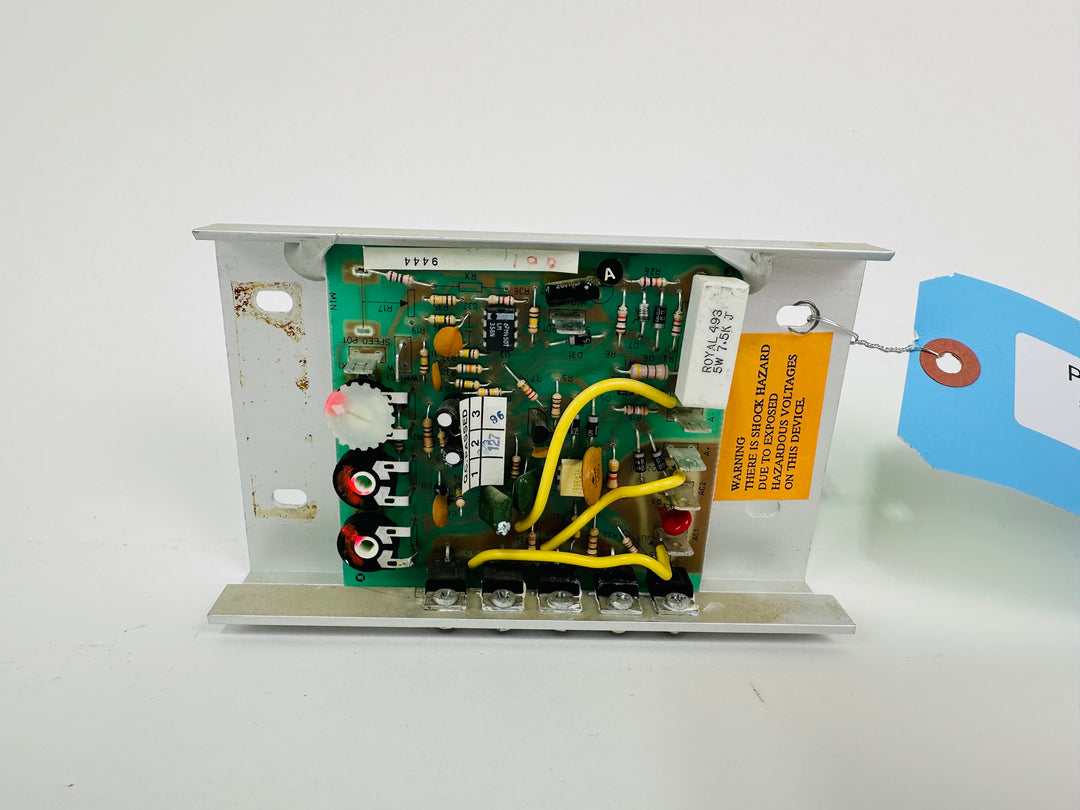 Pro-Form 520 PFTL10043 Treadmill Motor Speed Control Controller Board (BP389)