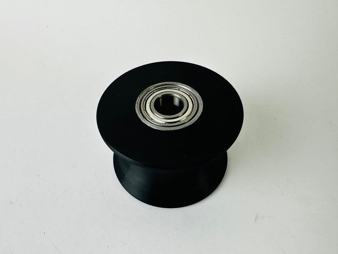 AFG Horizon Livestrong Elliptical Ramp Wheel Roller | Part # :1000212646 (WP43)