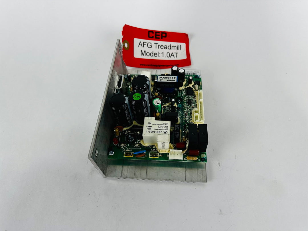 Lower Control Boards