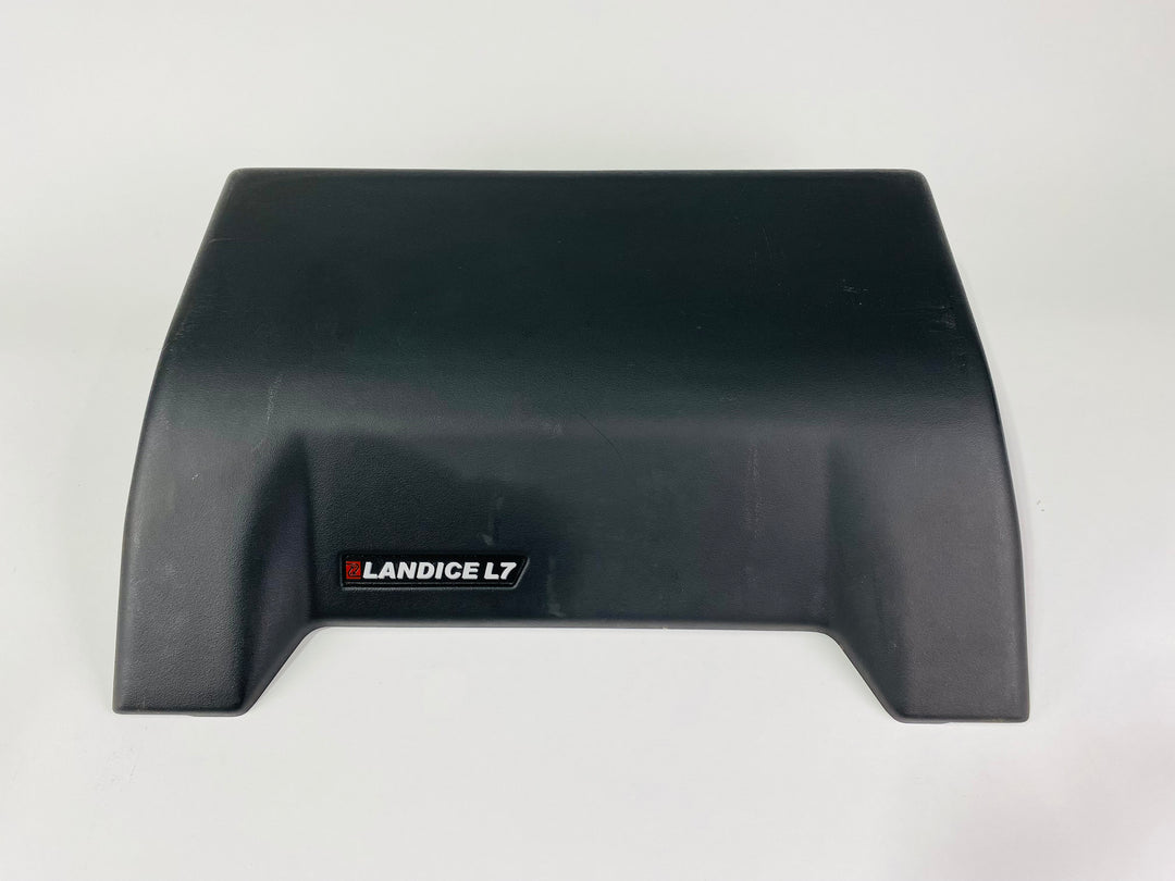 Treadmill Motor Covers