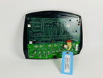 Load image into Gallery viewer, Precor M9.35 Treadmill Console Membrane &amp; Panel Board Upper PCA 44028-101 (CP33)
