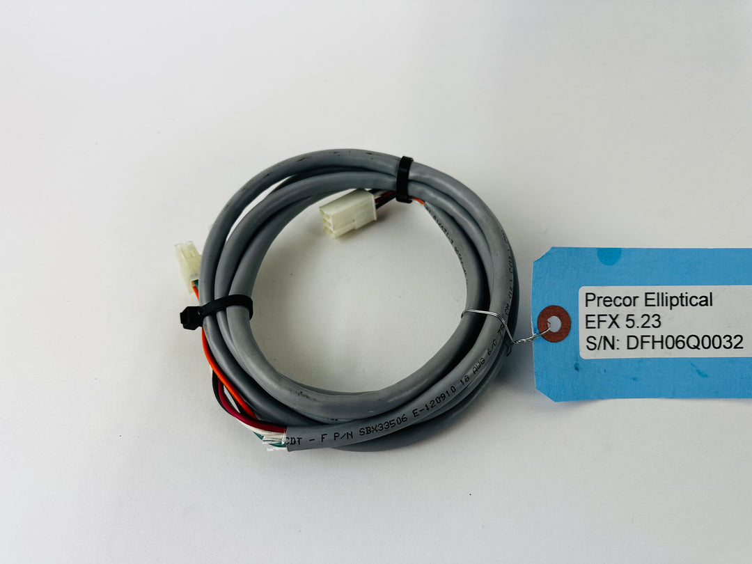 Precor EFX 5.23 Elliptical Wire Harness (DC104)