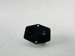 Load image into Gallery viewer, Sole E35 XE 579 Elliptical Power Connector and On/Off Switch (PP35)
