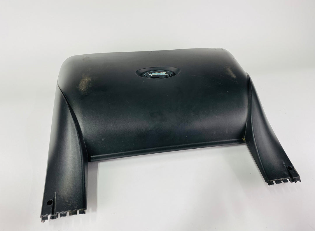 Treadmill Motor Covers