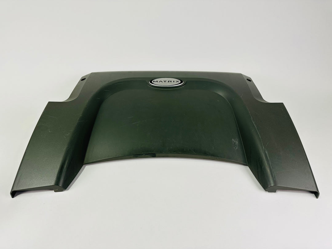 Treadmill Motor Covers