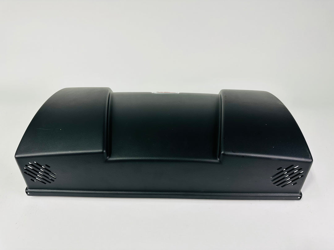 Treadmill Motor Covers