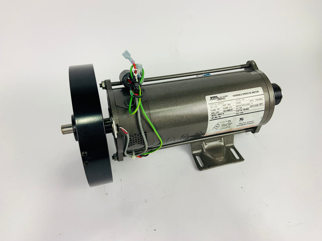 StarTrac Pro S 5531-SUSAP0 Treadmill DC Drive Motor 22365700 (MP234)