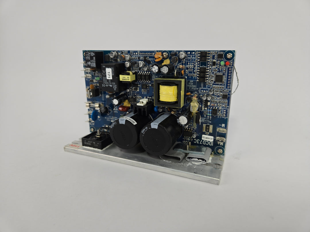 Lower Control Boards