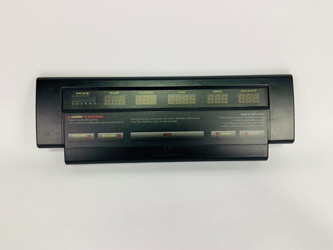 Pro-Form 520 PFTL10043 Treadmill Display Console Panel (CP452)