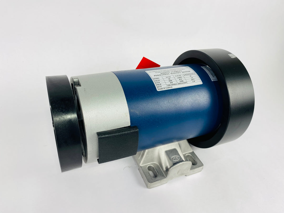 Treadmill Drive Motors