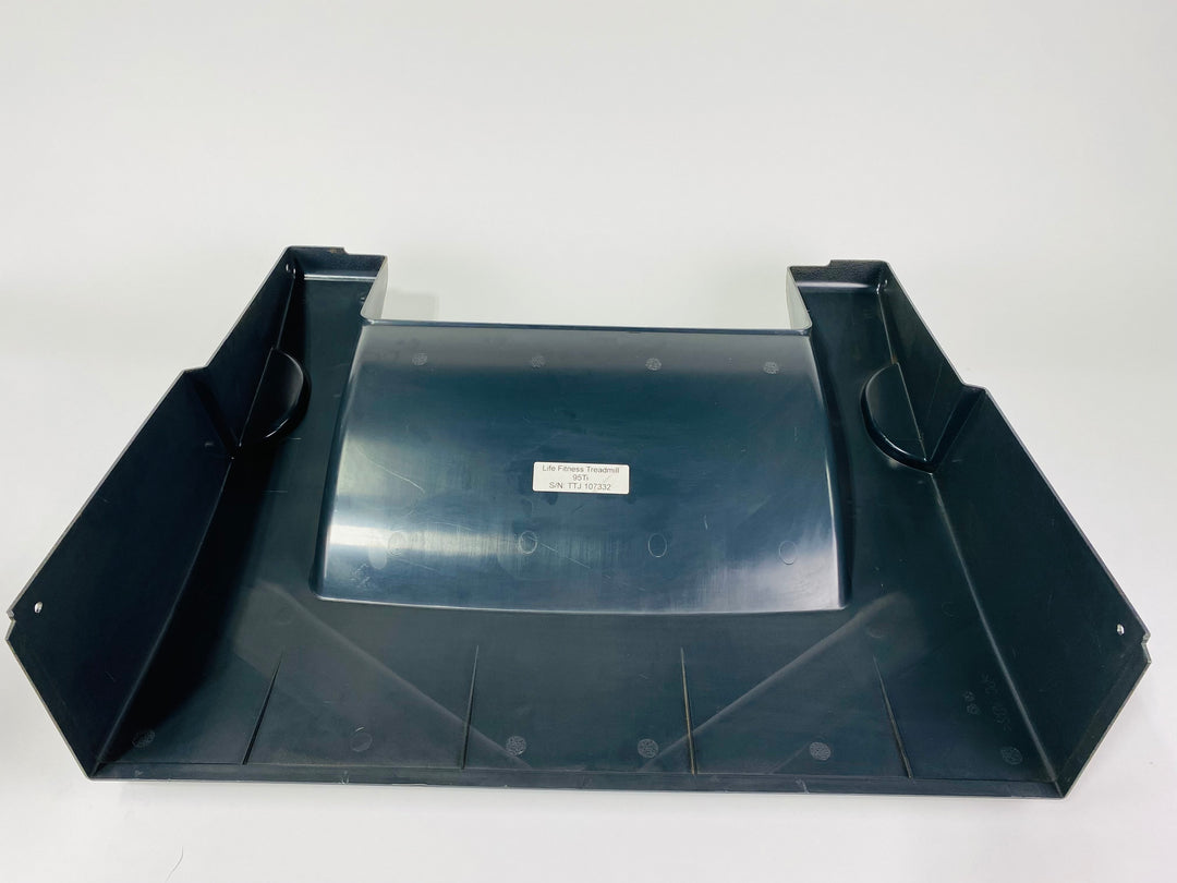 Treadmill Motor Covers