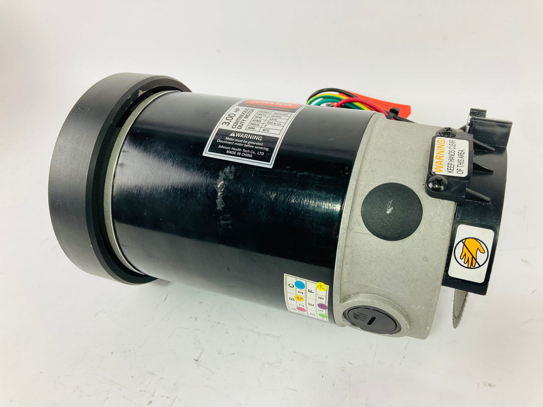 Treadmill Drive Motors