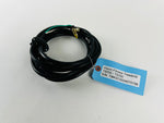 Load image into Gallery viewer, Vision Fitness T9250 T9350 Treadmill AC Power Supply Cable Line Cord (SC107)
