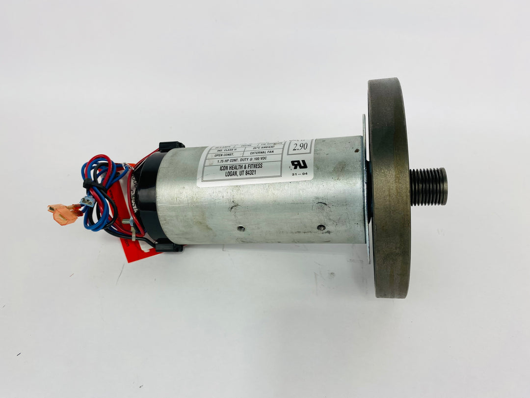 Treadmill Drive Motors