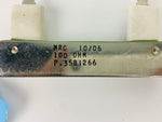 Load image into Gallery viewer, Precor C956i C966i Treadmill Dynamic Brake Resistor P.3581266 (EP32)
