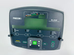 Load image into Gallery viewer, Precor 9.33i Treadmill Console Overlay 48626-101 (KP108)
