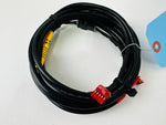 Load image into Gallery viewer, Xterra TRX3500 Treadmill Console Mid Main Wire Harness Cable (DC182)
