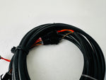 Load image into Gallery viewer, LifeSpan R3i Recumbent Bike Heart Rate Sensor Wire Harness Cable (DC150)
