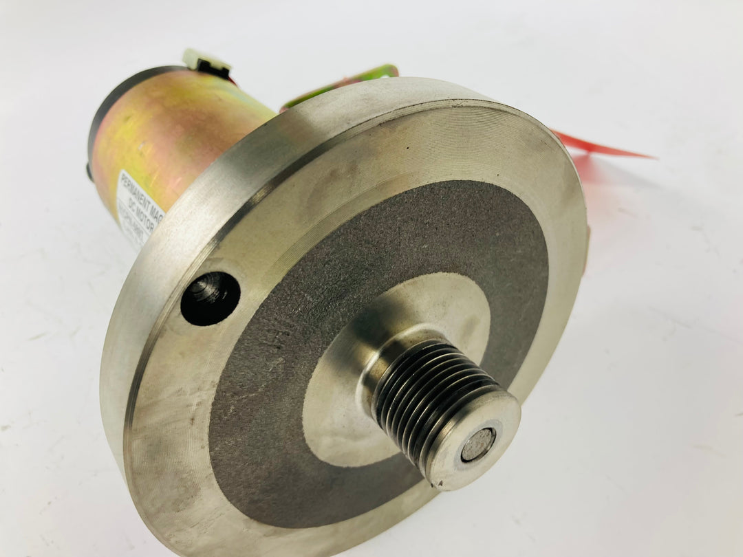 Treadmill Drive Motors