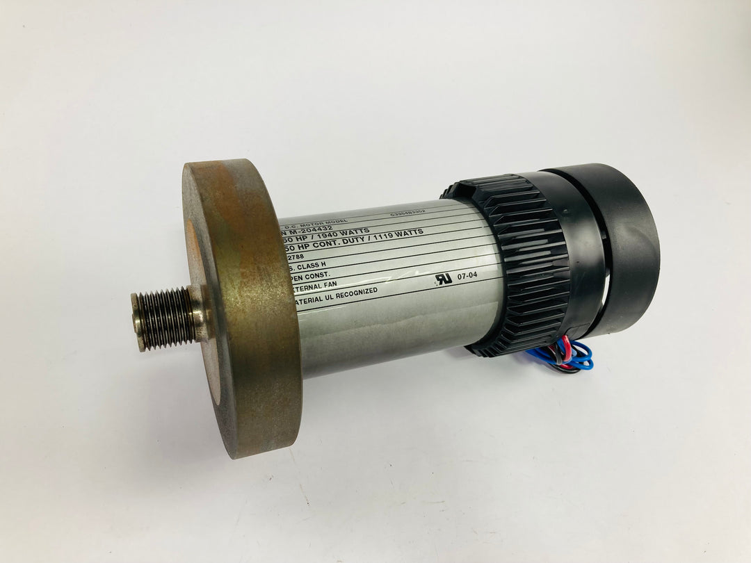 Treadmill Drive Motors