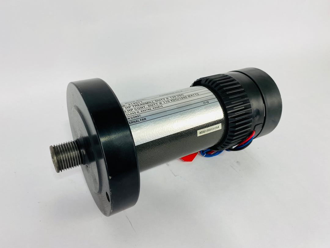 Treadmill Drive Motors