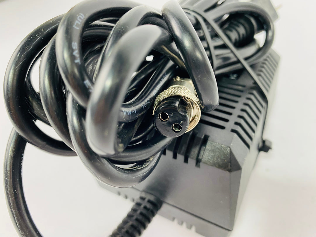 Power Supply Cables