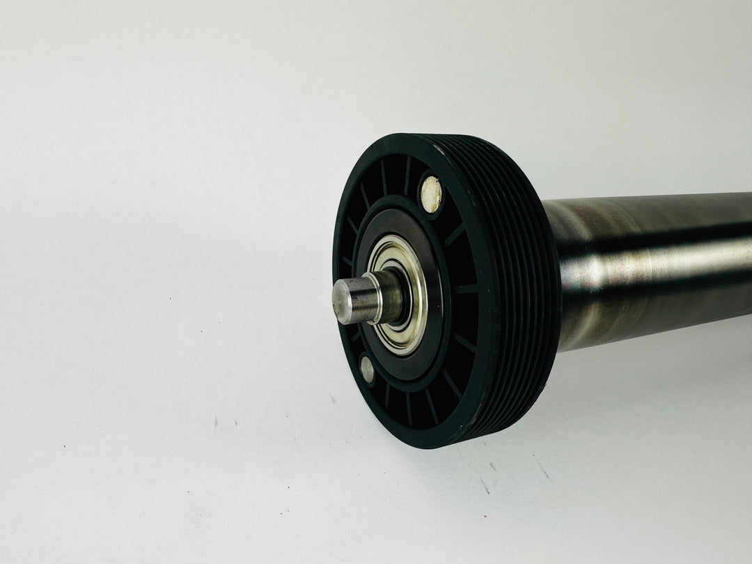 Smooth 735 Treadmill Front Drive Roller (RP234)