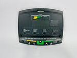 Load image into Gallery viewer, Precor M9.55 Treadmill Display Console Panel 44547-101 (CP512)
