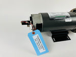 Load image into Gallery viewer, PaceMaster Pro Premier EXT Treadmill DC Drive Motor S3480B3727 (MP202)
