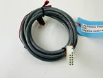 Load image into Gallery viewer, Life Fitness 90X Elliptical Main Data Cable Wire Harness (DC207)
