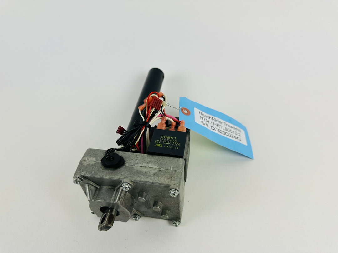 HealthRider H79t HRTL80510.2 Treadmill Incline Lift Motor 304337 (FP183)