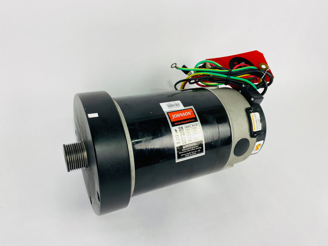 Treadmill Drive Motors