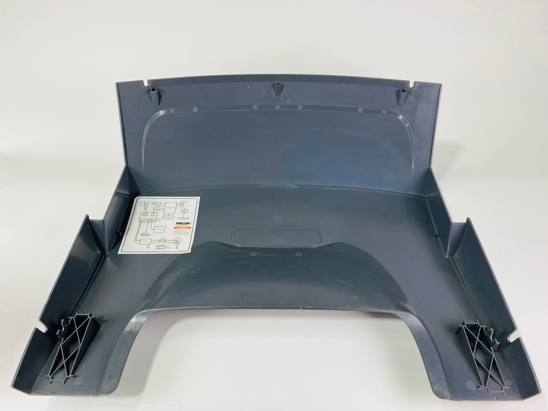 Treadmill Motor Covers