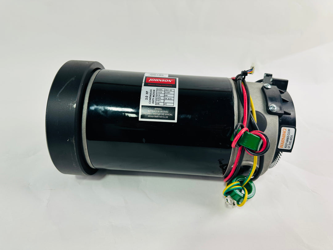 Horizon Fitness Elite T6 Treadmill DC Drive Motor JM12-003 (MP230)