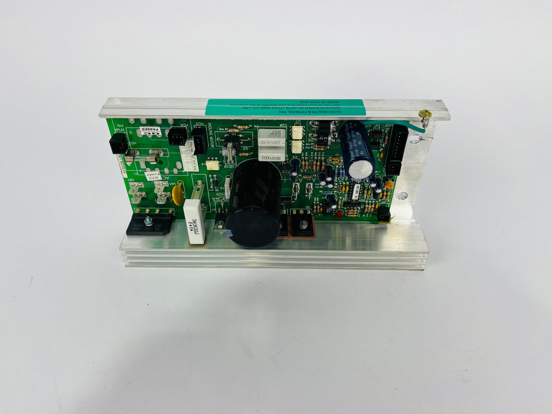 Pro-Form 545S 831.29425.2 Treadmill Lower Motor Control Board MC2100 (BP401)