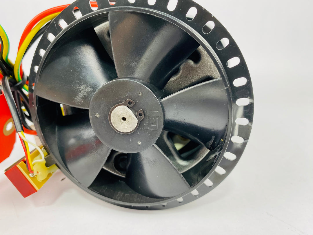 Treadmill Drive Motors