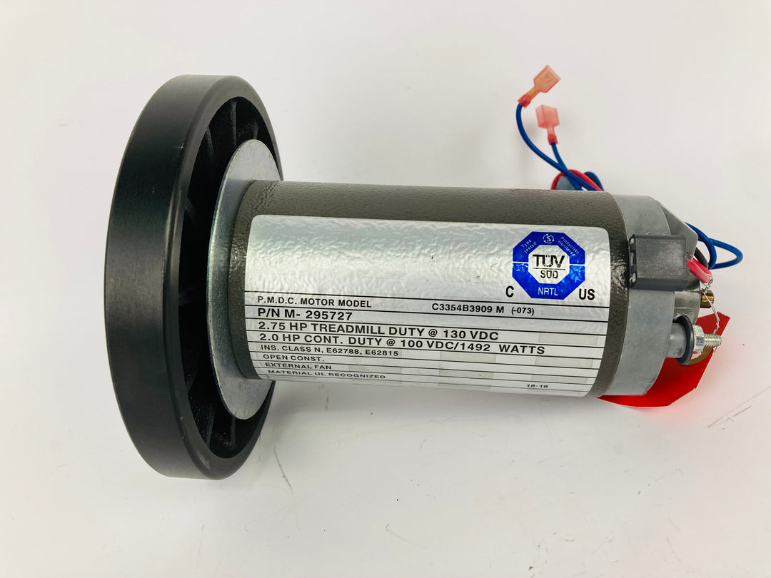 Treadmill Drive Motors