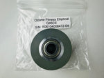 Load image into Gallery viewer, Octane Fitness Q45CE Elliptical Rail Wheel (WP23)
