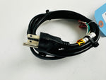 Load image into Gallery viewer, FreeMotion SFEL 16112.0 Elliptical AC Power Supply Cable Line Cord (SC81)
